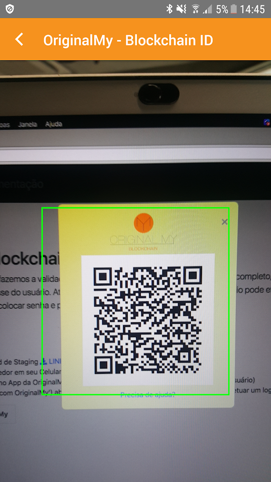 QRCode